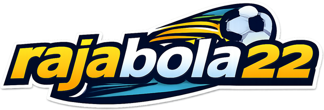 Logo rajabola22